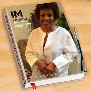 Meet your Posher, Otha